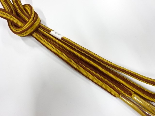 Japanese Kimono / Accessories Silk